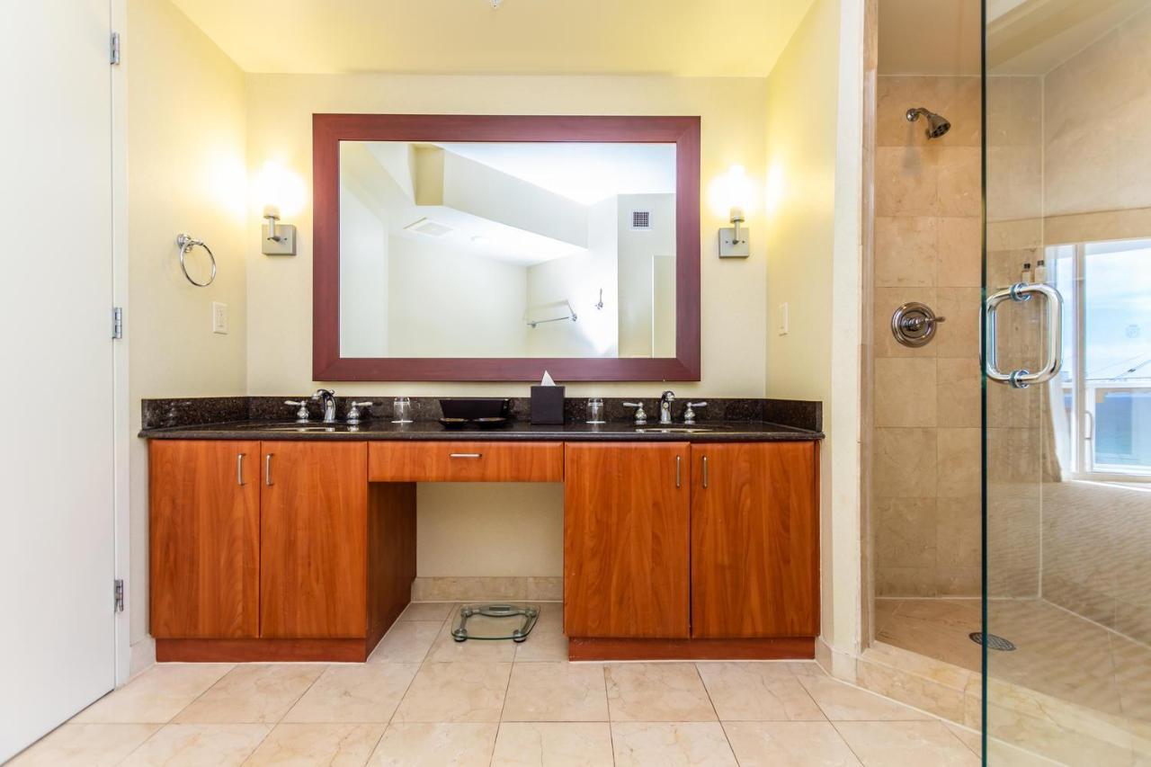 Hotel International Beach Tump Resort Ocean View 1100 Sf 1 Bed 1Bth Privately Owned Sunny Isles Miami Beach Eksteriør bilde