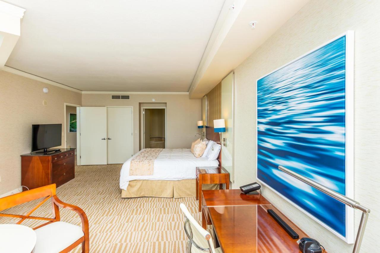 Hotel International Beach Tump Resort Ocean View 1100 Sf 1 Bed 1Bth Privately Owned Sunny Isles Miami Beach Eksteriør bilde