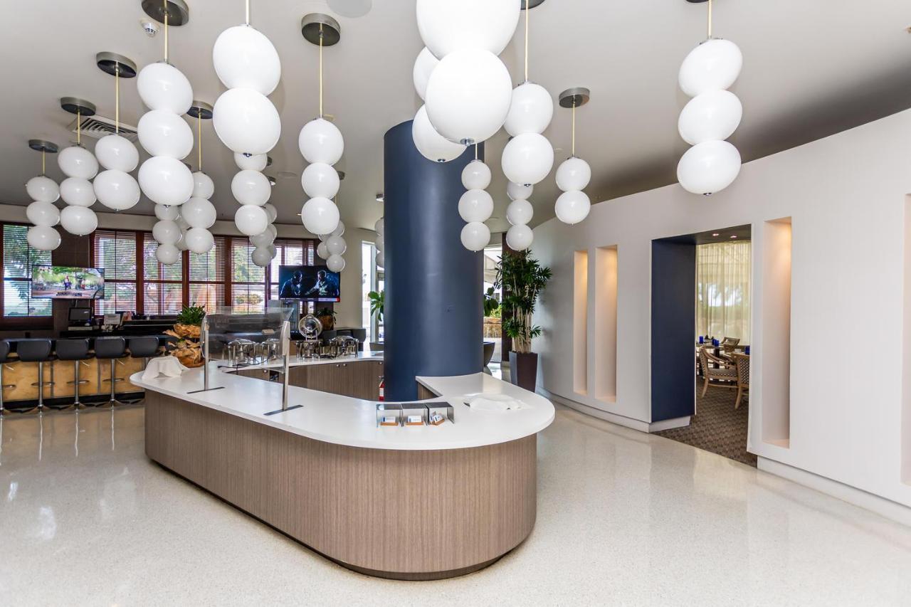 Hotel International Beach Tump Resort Ocean View 1100 Sf 1 Bed 1Bth Privately Owned Sunny Isles Miami Beach Eksteriør bilde