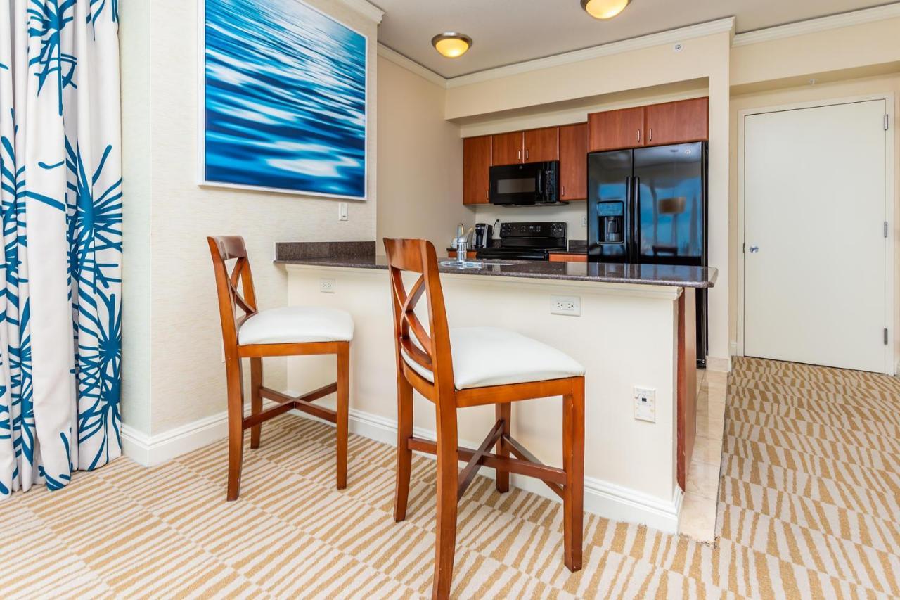 Hotel International Beach Tump Resort Ocean View 1100 Sf 1 Bed 1Bth Privately Owned Sunny Isles Miami Beach Eksteriør bilde