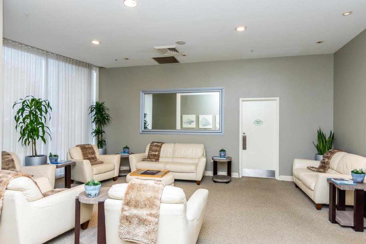 Hotel International Beach Tump Resort Ocean View 1100 Sf 1 Bed 1Bth Privately Owned Sunny Isles Miami Beach Eksteriør bilde