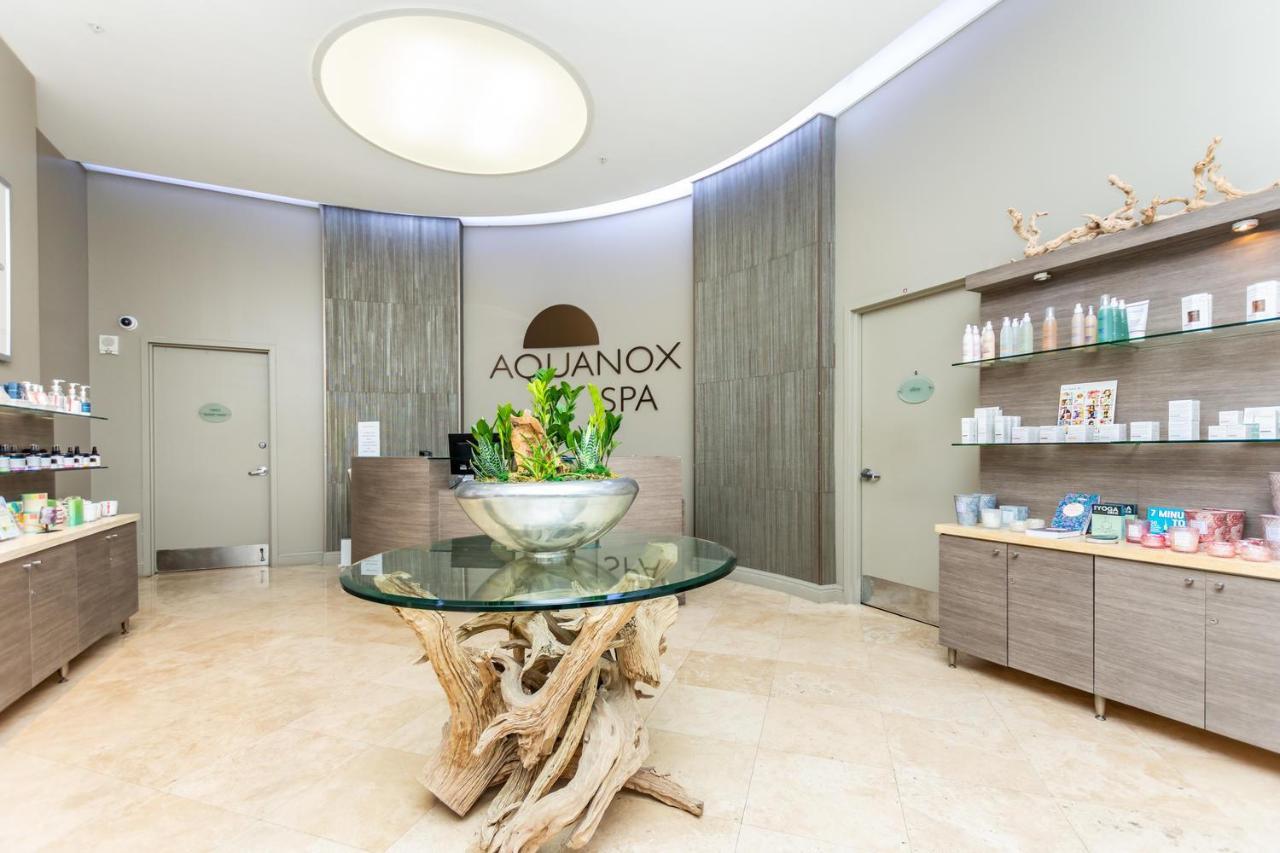 Hotel International Beach Tump Resort Ocean View 1100 Sf 1 Bed 1Bth Privately Owned Sunny Isles Miami Beach Eksteriør bilde