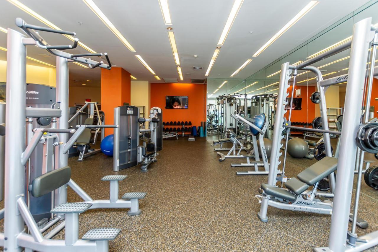Hotel International Beach Tump Resort Ocean View 1100 Sf 1 Bed 1Bth Privately Owned Sunny Isles Miami Beach Eksteriør bilde