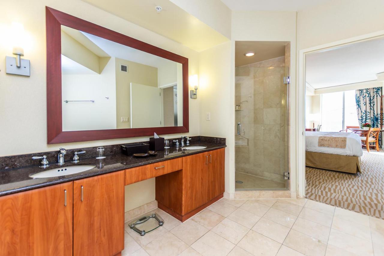 Hotel International Beach Tump Resort Ocean View 1100 Sf 1 Bed 1Bth Privately Owned Sunny Isles Miami Beach Eksteriør bilde