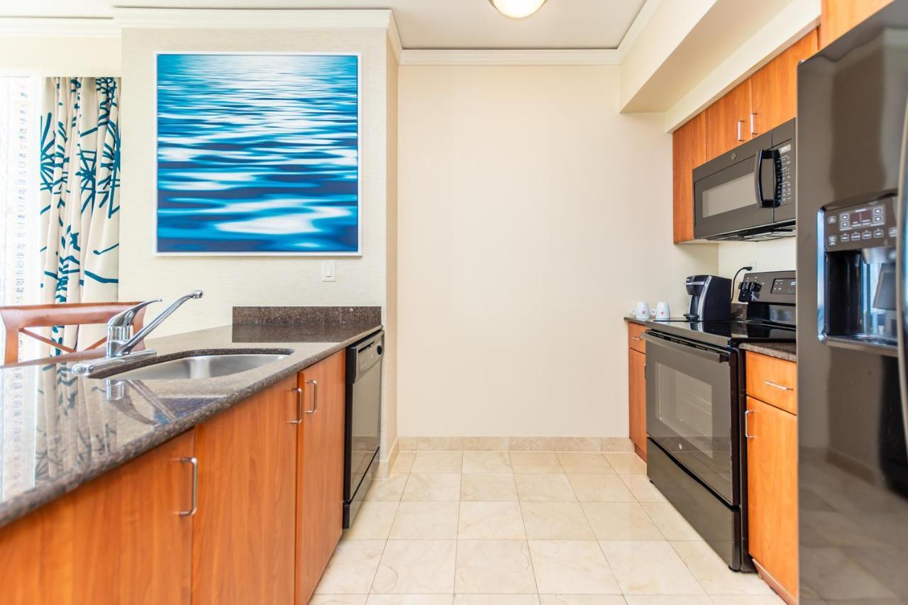 Hotel International Beach Tump Resort Ocean View 1100 Sf 1 Bed 1Bth Privately Owned Sunny Isles Miami Beach Eksteriør bilde
