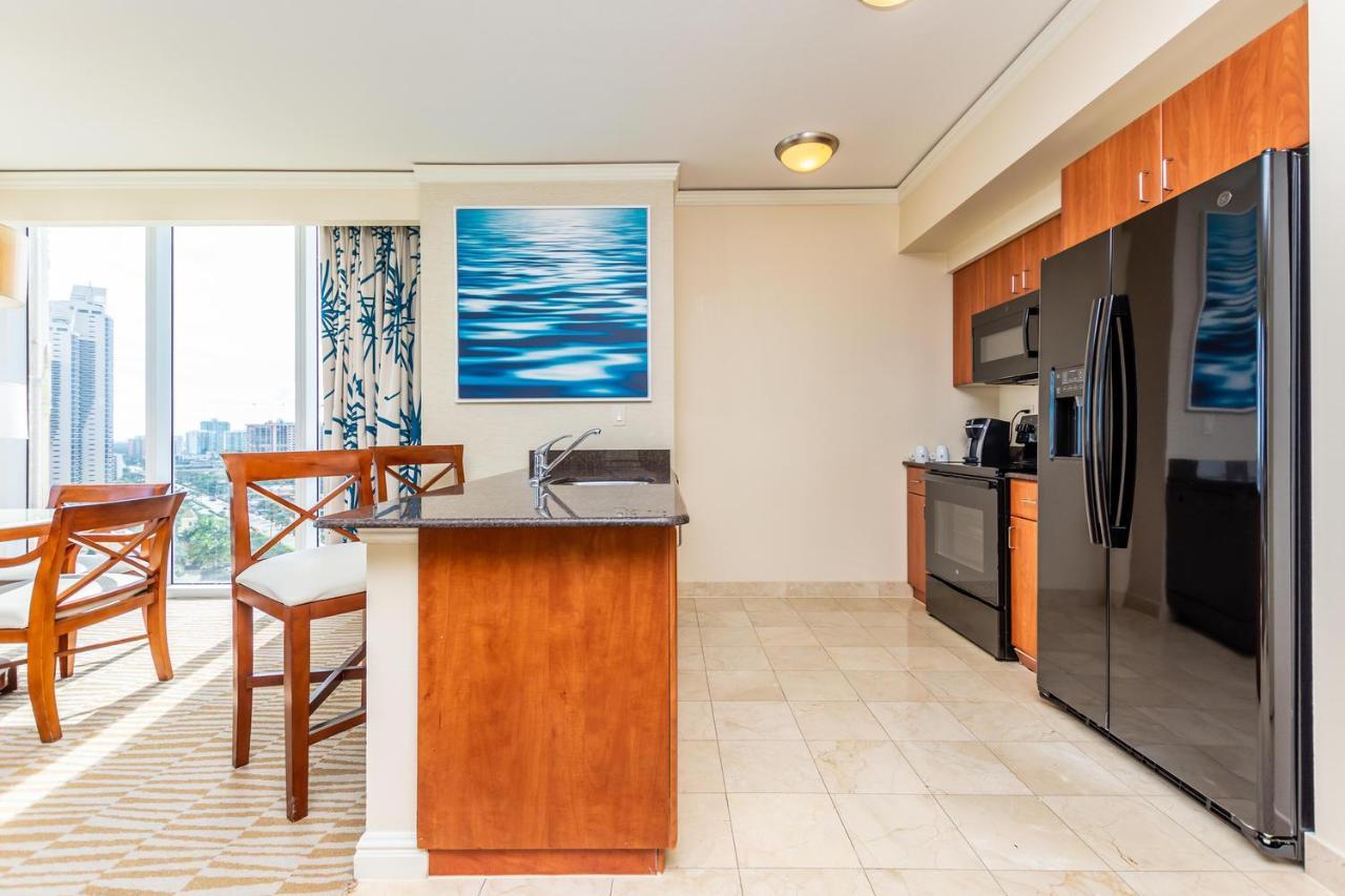 Hotel International Beach Tump Resort Ocean View 1100 Sf 1 Bed 1Bth Privately Owned Sunny Isles Miami Beach Eksteriør bilde